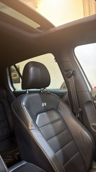 Volkswagen Golf 2019