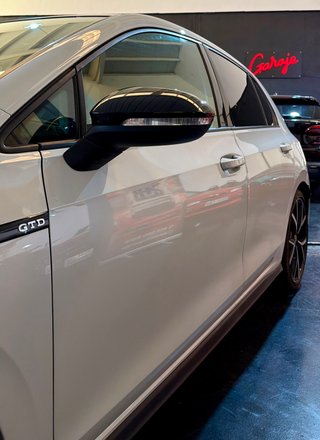Volkswagen Golf 2019