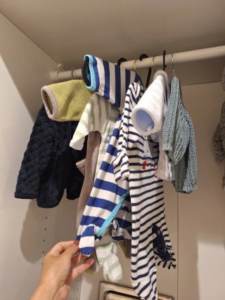 Lote Ropa Bebé 0-3 Meses