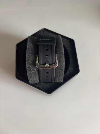 Reloj G-Shock Negro