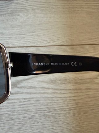 Gafas de Sol Chanel 4126 Vintage