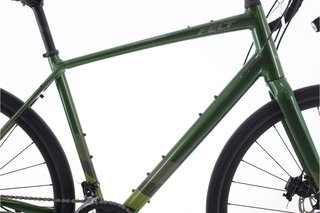 Bicicleta Felt Broam 40 t.58 Reacondicionada