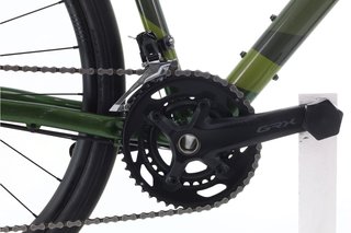 Bicicleta Felt Broam 40 t.58 Reacondicionada