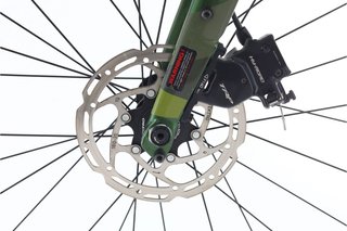 Bicicleta Felt Broam 40 t.58 Reacondicionada