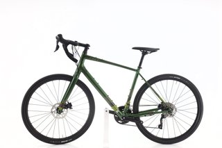 Bicicleta Felt Broam 40 t.58 Reacondicionada