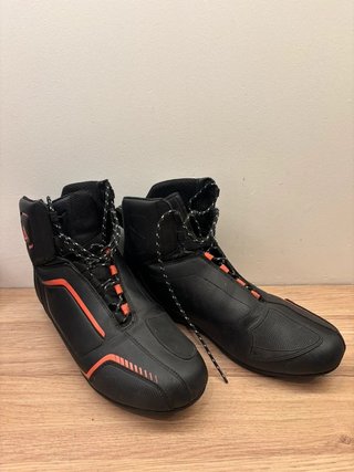 Botas Dainese Hombre Talla 42