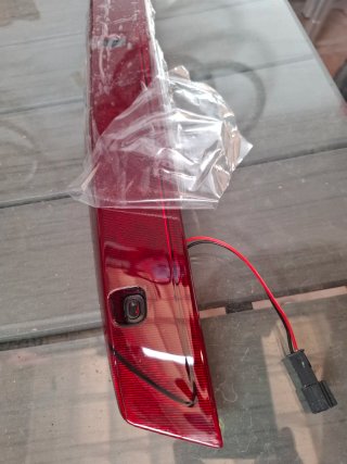 Luz Freno Mercedes Vito W639