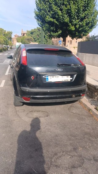 Ford Focus 2006