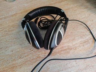 Auriculares Sennheiser HD 599SE