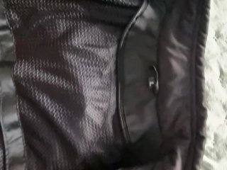 Chaqueta de moto MBS