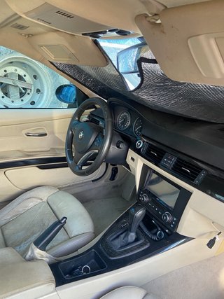 BMW 335D Nacional