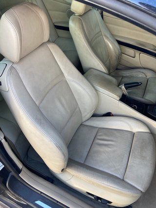 BMW 335D Nacional