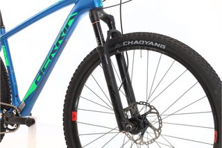 Bicicleta Berria Bravo 3.2 XT t.M Reacondicionada