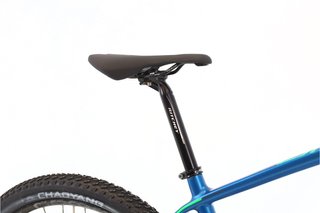 Bicicleta Berria Bravo 3.2 XT t.M Reacondicionada