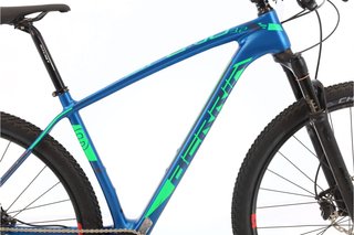 Bicicleta Berria Bravo 3.2 XT t.M Reacondicionada