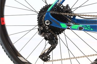 Bicicleta Berria Bravo 3.2 XT t.M Reacondicionada
