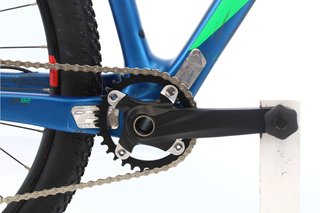 Bicicleta Berria Bravo 3.2 XT t.M Reacondicionada
