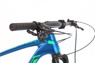 Bicicleta Berria Bravo 3.2 XT t.M Reacondicionada