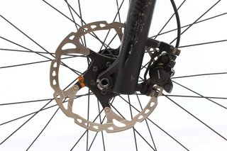 Bicicleta Berria Bravo 3.2 XT t.M Reacondicionada