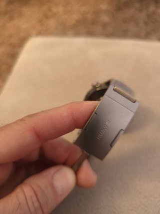 Reloj Huawei Watch 4 Pro