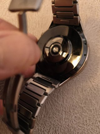 Reloj Huawei Watch 4 Pro