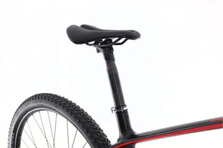 Bicicleta Focus Raven t.M Reacondicionada
