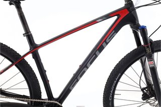 Bicicleta Focus Raven t.M Reacondicionada