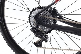 Bicicleta Focus Raven t.M Reacondicionada