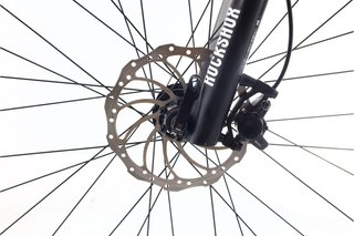 Bicicleta Focus Raven t.M Reacondicionada