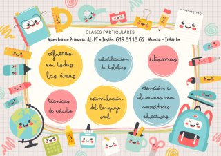 Clases particulares