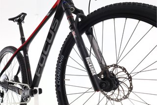 Bicicleta Focus Raven t.M Reacondicionada