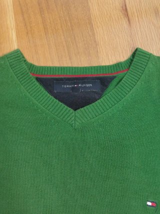 Tommy Hilfiger Talla L