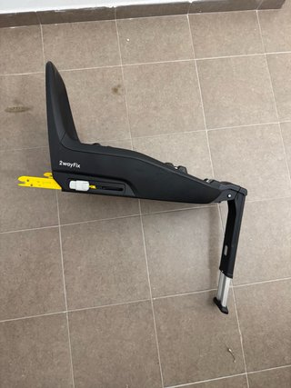 Base silla coche 2wayFix Maxi-Cosi