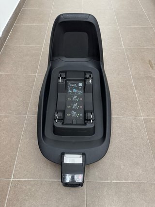 Base silla coche 2wayFix Maxi-Cosi