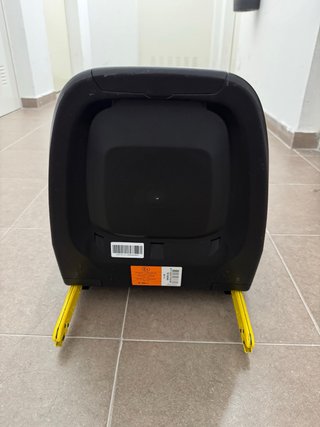 Base silla coche 2wayFix Maxi-Cosi