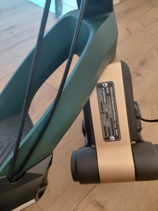 Patinete eléctrico