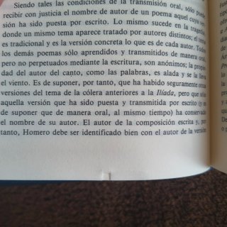 Ilíada • Homero • Biblioteca Clásica Gredos