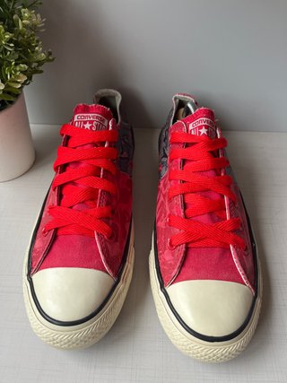 Zapatillas Converse talla 41.5