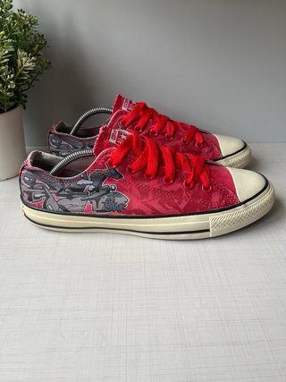 Zapatillas Converse talla 41.5