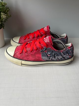Zapatillas Converse talla 41.5