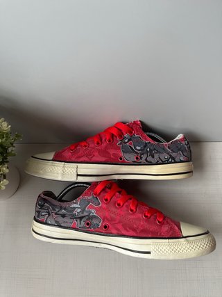 Zapatillas Converse talla 41.5