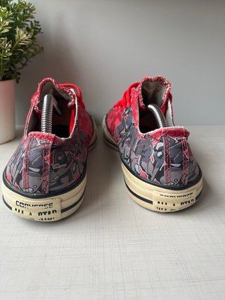Zapatillas Converse talla 41.5