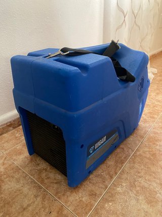 WIGAM EasyRec-1 Recuperadora