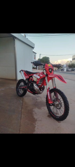 Beta RR 300 2022 180h