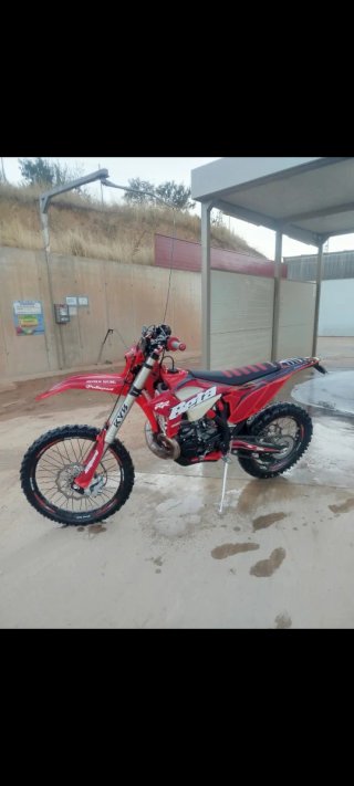 Beta RR 300 2022 180h