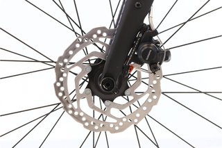 Bicicleta Ghost Road Rage Essential t.54 Reacondicionada