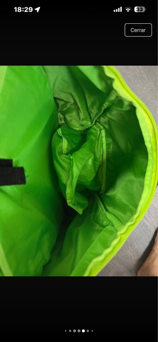Mochila NB  enebe 35L Deporte y Viaje