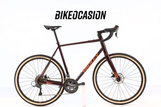 Bicicleta Ridley Kalazy Claris MDB t.58 Km.0