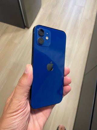 iPhone 12 128GB