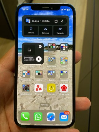iPhone 12 128GB